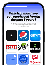 Find claims automatically